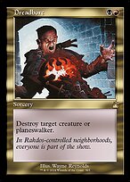 Dreadbore #365
