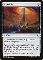 Manalith #164