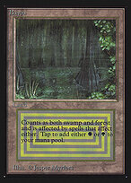 Bayou #279