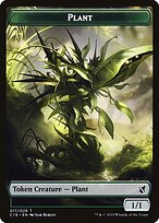 Plant #17