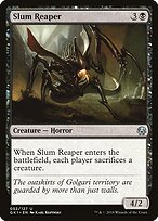 Slum Reaper #52