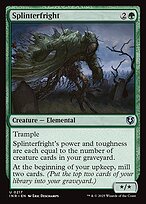 Splinterfright #217