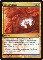 Boros Charm #148