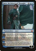 Jace, Architect of Thought #44