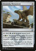 Dromoka Monument #238
