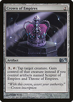 Crown of Empires #203
