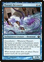 Thassa's Devourer #53