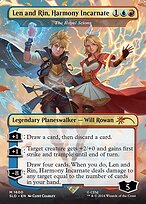 The Royal Scions #1600