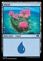 Island #313