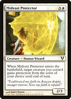 Midvast Protector #28
