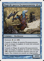Stormscape Battlemage #E40