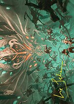Valgavoth's Onslaught // Valgavoth's Onslaught #16