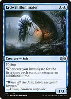Erdwal Illuminator #291