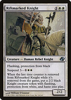 Riftmarked Knight #14