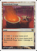 Battlefield Forge #318