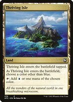 Thriving Isle #270