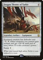 Dragon Throne of Tarkir #219