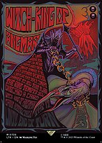 Witch-king of Angmar #736