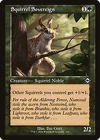 Squirrel Sovereign #415