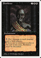 Pestilence #122
