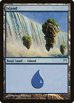 Island #291