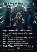 Kenrith, the Returned King #23