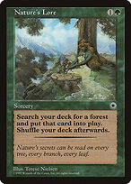 Nature's Lore #178