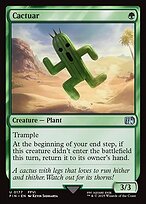 Cactuar #177