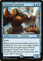 Torrential Gearhulk #67