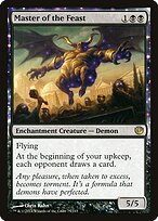 Master of the Feast #75
