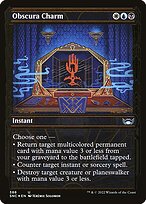 Obscura Charm #388