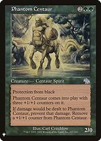 Phantom Centaur #JUD-127