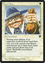 Land Tax #26