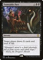 Damnable Pact #126