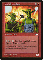 Orcish Settlers #112