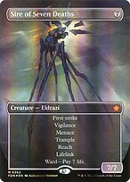 Sire of Seven Deaths #362