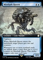 Mirelurk Queen #377
