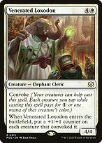 Venerated Loxodon #215
