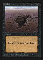 Sinkhole #130
