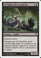 Woebearer #F51