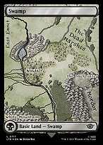 Swamp #717