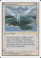 Island Sanctuary #26