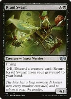Kraul Swarm #432