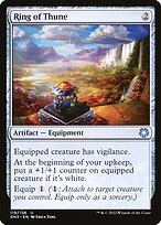 Ring of Thune #119