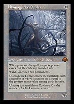 Ulamog, the Defiler #389