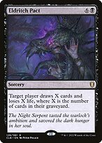 Eldritch Pact #126