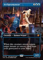 Archaeomancer #149