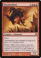 Thunderblust #63