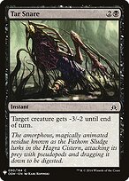 Tar Snare #OGW-90