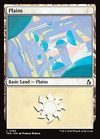Plains #282